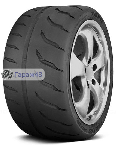 Toyo Proxes R888R 235/40 R18 95Y